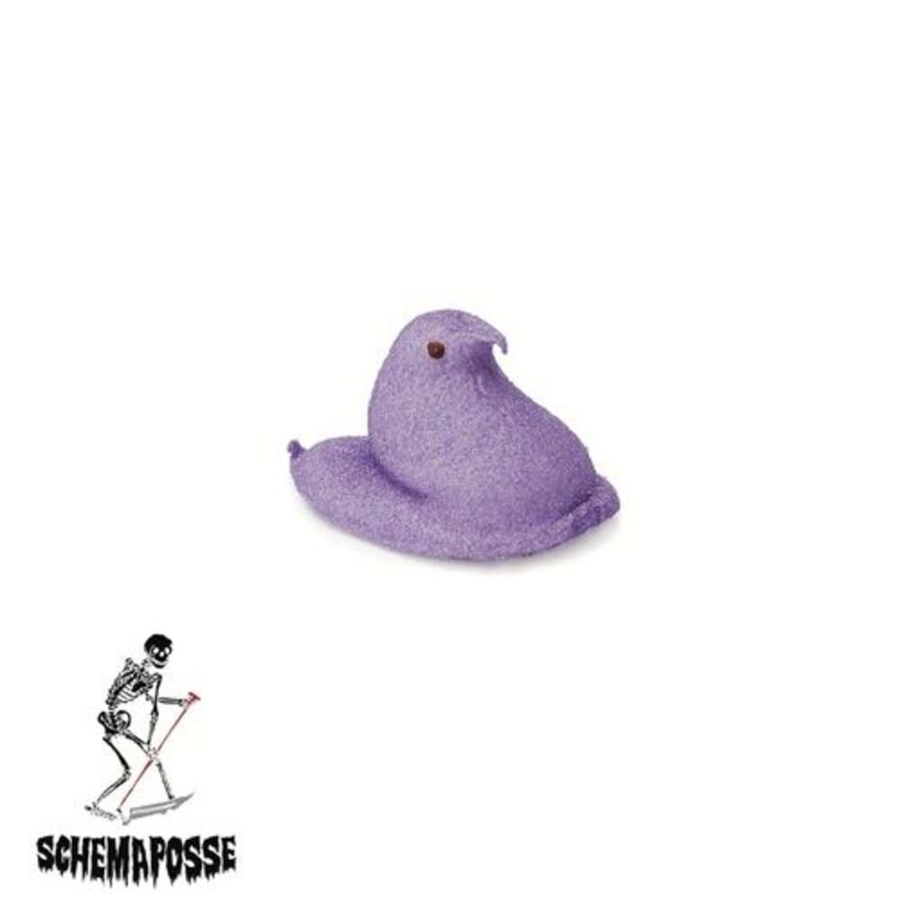 Lil Peep: Part One